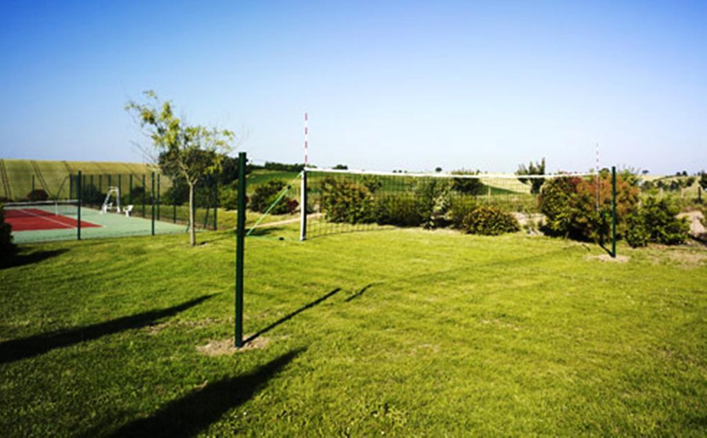 Chalet Domaine De Combe Ramond Hotel Veilhes Luaran gambar