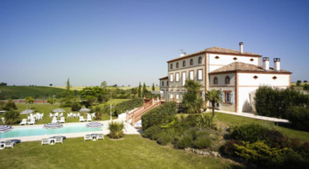 Chalet Domaine De Combe Ramond Hotel Veilhes Luaran gambar