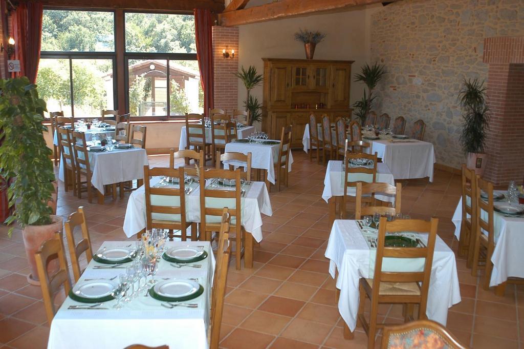 Chalet Domaine De Combe Ramond Hotel Veilhes Luaran gambar